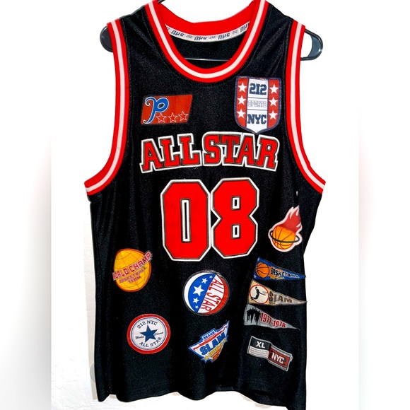 Men’s jersey - Picture 1 of 8